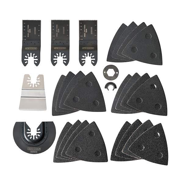 Sonicrafter Universal Fit 27-Piece Accessory Kit